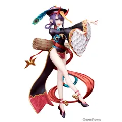 2026年最新】Fate/Grand Order アサシン/酒呑童子 1/7スケール ABS&PVC
