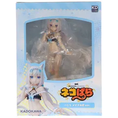 2026年最新】KDcolle ネコぱら ショコラ メイド水着ver. 1/7スケール