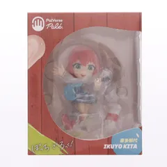 (再販) PalVerse Pale. 喜多郁代(きたいくよ) アニメ「ぼっち・ざ・ろっく!」 完成品 フィギュア ブシロードクリエイティブ