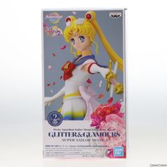 슈퍼 세일러 문 A (문 커레이드 스코프) 극장판 [미소녀 전사 세일러 문 Eternal] GLITTER & GLAMOURS-SUPER SAILOR MOON-II 피규어 프라이즈 (2576920) 밴프레스트