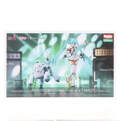 2026年最新】フレームミュージック・ガール 初音ミク [マルットイズVer