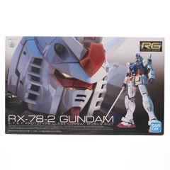 (재판매) RG 1/144 RX-78-2 건담 기동전사 건담 프라모델(5061594) 반다이 스피릿츠