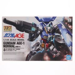 (재판매) HG 1/144 AGE-1 건담 AGE-1 노멀 기동전사 건담 AGE(에이지) 프라모델 반다이 스피릿