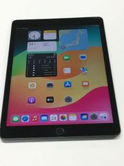 iPad 第7世代 128GB スペースグレイ SIMフリー - メルカリ