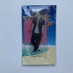 SnowMan 佐久間大介 サマパラ アクスタ