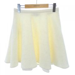 新品 WR BI-COLOR FLARE KNIT SKIRT - メルカリ