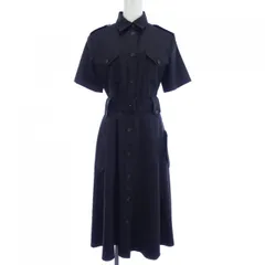 ミュウミュウ MIU MIU MILITARY DRESS DNA03G SOOO 1578 ワンピースのサムネイル