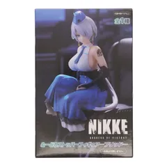 ブリッド 勝利の女神:NIKKE(ニケ) ぬーどるストッパーフィギュア-ブリッド- プライズ(AMU-PRZ20111) フリュー