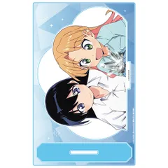 瑠璃の宝石 アクリルキャラスタンド アクリルスタンド 谷川瑠璃&荒砥凪 vol.2 新品 未開封品 公式商品 正規品 【アズメーカー】のサムネイル