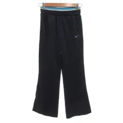 ナイキ NIKE トラックパンツジャージ イージー サイドライン XS 青 ブルー 白 ホワイト /GV ■GY60