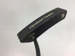 週末特価Cleveland TA MILLED2 削出パター 34インチ、純正G - メルカリ
