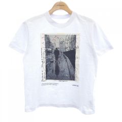 Sacai x SADE 希少サイズ5 新品未使用 Sade T-shirt - メルカリ