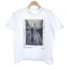 サカイ SACAI James Dean Photo T-Shirt 25-0919S UNISEX Tシャツのサムネイル