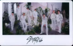 StrayKids 2023MANIAC ENCORE inJAPAN 集合 トレーディングカード ポラ風