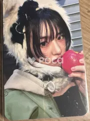 IVE ユジン I'VE MINE SOUNDWAVE サウェ ラキドロ