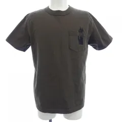 サカイ SACAI 25-01010S Tシャツのサムネイル