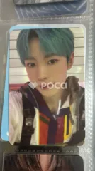 NCT ユウシ Songbird SMini Ver.