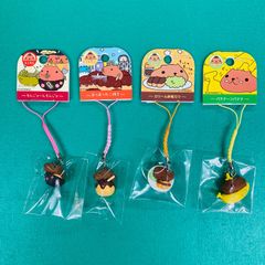 なめこ栽培キット ご当地ストラップ - メルカリ