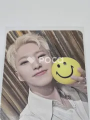 Seventeen ホシ セブチ TELEPARTY 公開放送 サノク トレカ