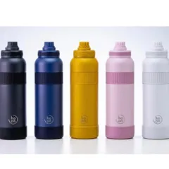 オルゴ　水筒　直飲　グラブフラスク　1.0Lのサムネイル