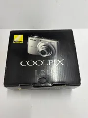2026年最新】coolpix l21の人気アイテム - メルカリ 2026年最新】coolpix l21の人気アイテム - メルカリ