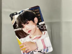 RIIZE : ON THE SING STREET ランダム トレーディングカード セット