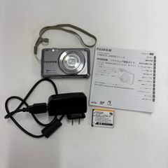 FUJIFILM FINEPIX F31fd 本体と付属品 - メルカリ