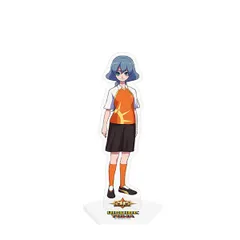 イナズマイレブン 英雄たちのヴィクトリーロード キャラクターアクリルスタンド Vol.4 騎士部登和 イナグレ イナヴィク イナV 新品 未開封品 公式商品 正規品 【KADOKAWA】のサムネイル