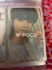 RIIZE ソンチャン RIIZING : Epilogue FILM Ver.