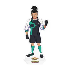 イナズマイレブン 英雄たちのヴィクトリーロード キャラクターアクリルスタンド Vol.4 陣内伍兵 イナグレ イナヴィク イナV 新品 未開封品 公式商品 正規品 【KADOKAWA】のサムネイル