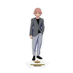 イナズマイレブン 英雄たちのヴィクトリーロード キャラクターアクリルスタンド Vol.4 下鶴改 イナグレ イナヴィク イナV 新品 未開封品 公式商品 正規品 【KADOKAWA】のサムネイル