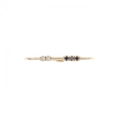 Hirotaka Miro Ear Cuff 0.06CT (Single Ear)