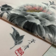 名古屋帯 手書友禅 塩瀬 正絹 中古 江戸so512 - メルカリ 名古屋帯 手書友禅 塩瀬 正絹 中古 江戸so512 - メルカリ