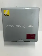 2026年最新】coolpix s5の人気アイテム - メルカリ