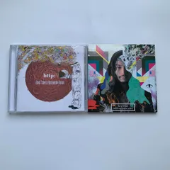 常田大希 レコード盤 DAIKI TSUNETA 常田大希 N.HOOLYWOOD COMPILE IN NEW YORK COLLECTION