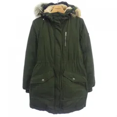 トミーヒルフィガー TOMMY HILFIGER ダウンコート