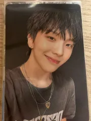 BOYNEXTDOOR ウンハク 19.99 Clink ver.