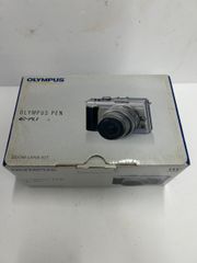 OLYMPUS 40‑150mm レンズ 新品＋USBケーブル セット - メルカリ