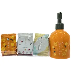 Z000 よーじゃ ゆずつやや ボディミルク 250mL & 入浴料 50g ゆずの香り & フルーティ フローラルの香り & フローラルの香り 2個セット　ラスト1点！【Mercari Shops Awards 2025　大賞受賞セール】