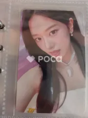 IVE WORLD TOUR [SHOW WHAT I AM] 4TH 'DIVE' FANCLUB BOOTH