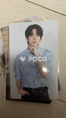 2021 ENHYPEN [EN-CONNECT : COMPANION] トレーディングカード