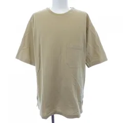 エルメス HERMES sh093. Tシャツのサムネイル