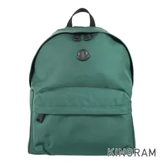 モンクレール MONCLER NEW PIERRICK 5A00009M6256 ポリエステル リュック バックパック sst【中古】のサムネイル