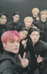 ATEEZ LIMITLESS 集合 トレーディングカード