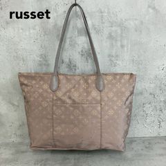 定価20900円✨極美品✨ラシット エブリデイトートバッグ ミント - メルカリ