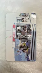 Seventeen ユニット セブチ NANA TOUR with SEVENTEEN GIFT