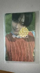 ENHYPEN ソヌ ORANGE BLOOD Weverse Albums ver.