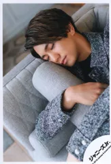 Aぇ!group 19年 FirstLiveTour 2019~ボクたちがやっちゃってAぇ!んですか?~ 正門良規 公式写真 *1枚