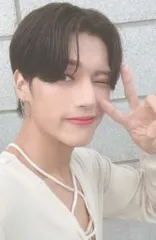 ATEEZ Synnara WOO YOUNG THE WORLD EP.1:MOVEMENT ver2