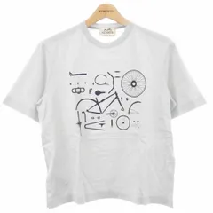 エルメス HERMES *71-5732 Tシャツのサムネイル